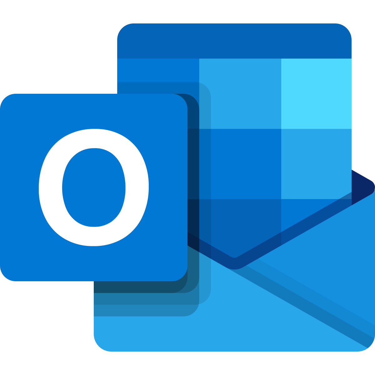 Microsoft Office Outlook