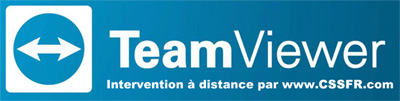 intervention a distance securisee par teamviewer