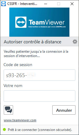 teamviewer support 2