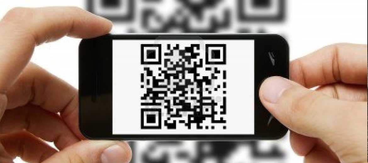 Création QR Code, flash code