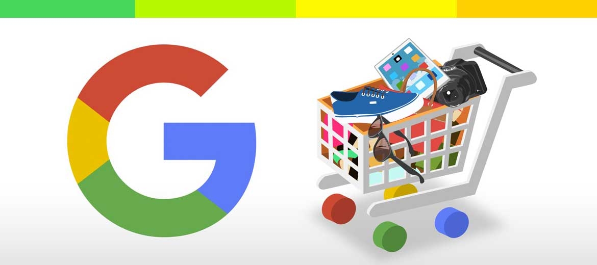De votre boutique e-Commerce à Google Shopping !