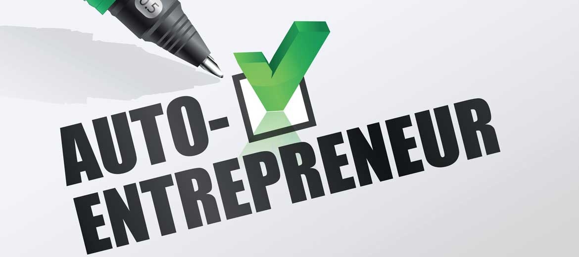 Site Internet pour AUTO-ENTREPRENEUR